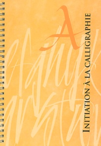 Lart de la calligraphie. - Initiation à la calligraphie.pdf