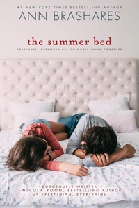 The summer bed