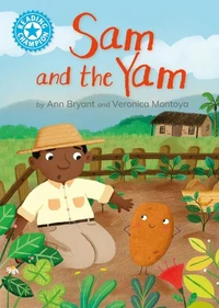 Sam and the Yam