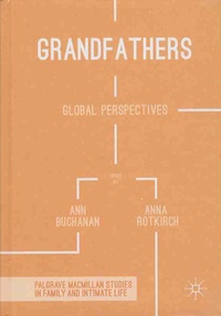 Ann Buchanan et Anna Rotkirch - Grandfathers - Global Perspectives.