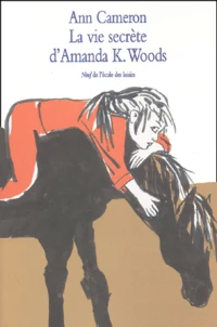 La Vie Secrete D'Amanda-K Woods