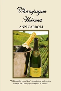 Champagne Harvest