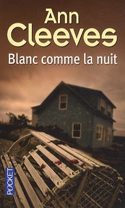 Blanc comme la nuit