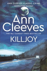 Ann Cleeves - Killjoy.