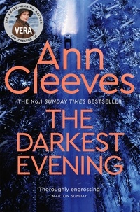 Ann Cleeves - The Darkest Evening.