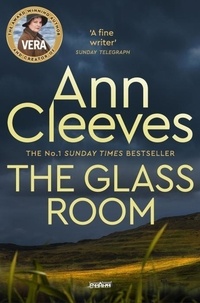 Ann Cleeves - The Glass Room.
