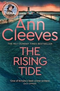 Ann Cleeves - The Rising Tide.