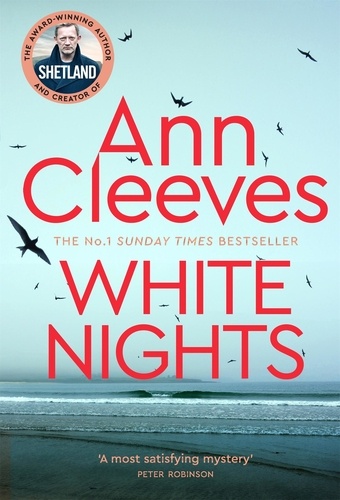 Ann Cleeves - White Nights.