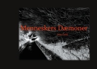 Ann Dahl - Menneskers Dæmoner.