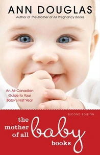 The Mother Of All Baby Books