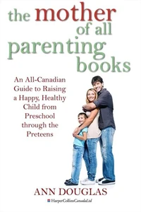 The Mother Of All Parenting Books