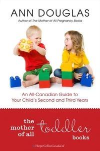 The Mother Of All Toddler Books