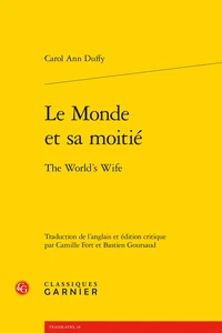 Le Monde et sa moitié