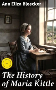 The History of Maria Kittle