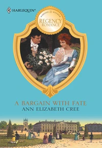 A Bargain With Fate