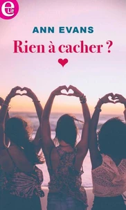 Rien à cacher ?