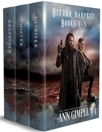 Bitter Harvest Series, Books 1-3
