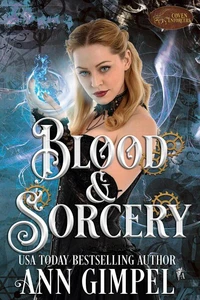 Blood and Sorcery