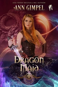  Ann Gimpel - Dragon Maid - Dragon Lore, #3.