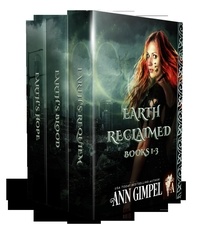  Ann Gimpel - Earth Reclaimed Series - Earth Reclaimed.
