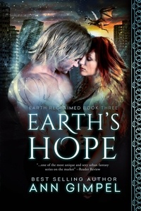  Ann Gimpel - Earth's Hope - Earth Reclaimed, #3.