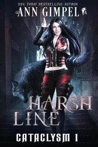 Harsh Line