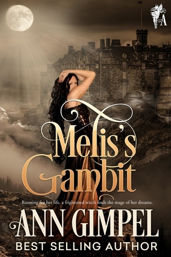  Ann Gimpel - Melis's Gambit.