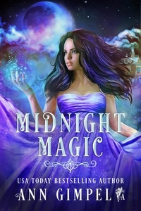  Ann Gimpel - Midnight Magic.