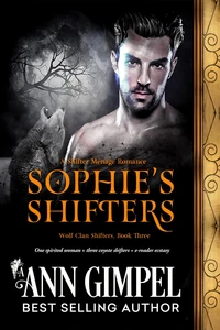 Sophie's Shifters