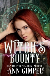  Ann Gimpel - Witch's Bounty - Demon Assassins, #1.