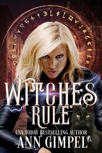  Ann Gimpel - Witches Rule - Demon Assassins, #3.