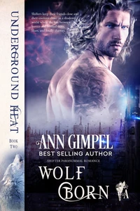 Wolf Born