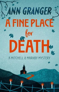 A Fine Place for Death (Mitchell &amp; Markby 6)