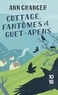 Ann Granger - Cottage, fantômes et guet-apens.