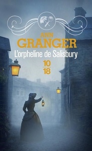 Ann Granger - L'orpheline de Salisbury.