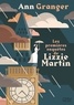 Ann Granger - Les premières enquêtes de Lizzie Martin - Un intérêt particulier pour les morts ; La curiosité est un péché mortel.