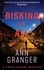 Risking It All (Fran Varady 4). A sparky mystery of murder and revelations