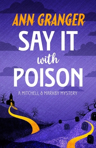 Say It With Poison
