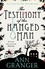 The Testimony of the Hanged Man (Inspector Ben Ross Mystery 5). A Victorian crime mystery of injustice and corruption