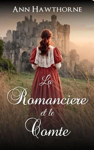 La Romancière et le Comte