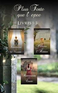 Plus Forte que l'Épée: Livres 1-3