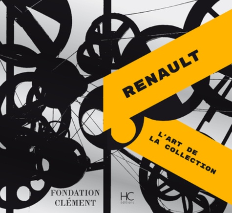 Renault. L'art de la collection
