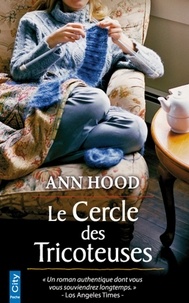 Ann Hood - Le Cercle des Tricoteuses.