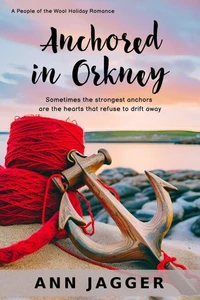 Anchored in Orkney