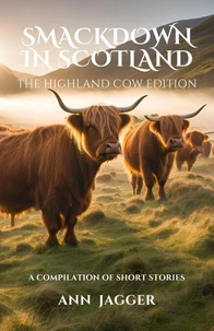 Smackdown in Scotland: The Highland Cow Edition