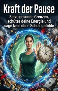 Kraft der Pause
