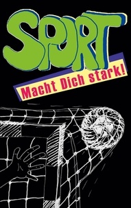 Ann Kathrin Senftner - Sport - Macht Dich stark!.