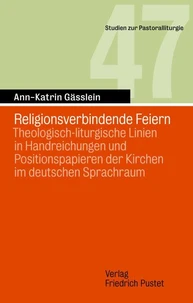 Religionsverbindende Feiern