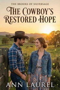 The Cowboy's Restored Hope