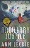 Ann Leckie - Ancillary Justice.